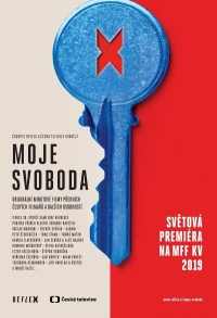 Постер фильма: Moje Svoboda