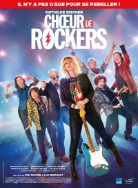 Постер фильма: Choeur de rockers