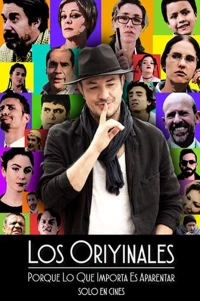 Постер фильма: Los Oriyinales
