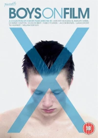 Постер фильма: Фильм для парней X