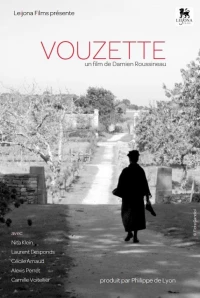 Постер фильма: Vouzette