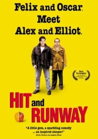 Постер фильма: Hit and Runway