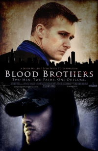 Постер фильма: Blood Brothers
