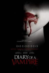 Постер фильма: Дневник вампира