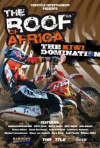 Постер фильма: Roof of Africa: The Kiwi Domination