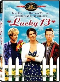 Постер фильма: Lucky 13