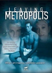 Постер фильма: Покидая Метрополис