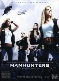 Постер фильма: Manhunters