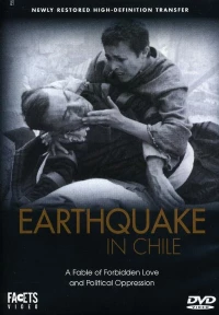 Постер фильма: Землетрясение в Чили