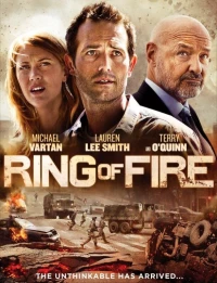 Постер фильма: Огненное кольцо