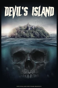 Постер фильма: Остров дьявола