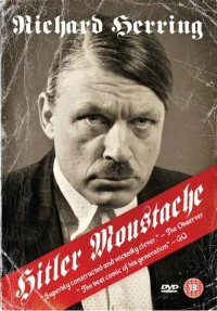 Постер фильма: Ричард Херринг: Усы Гитлера
