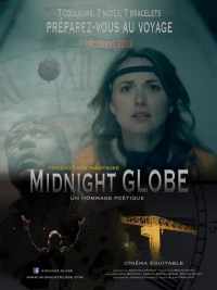 Постер фильма: Midnight Globe