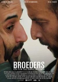 Постер фильма: Broeders