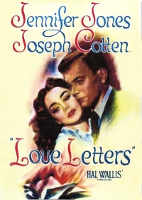 Постер фильма: Любовные письма