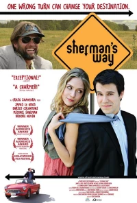 Постер фильма: Путь Шермана