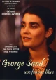 George Sand, une femme libre