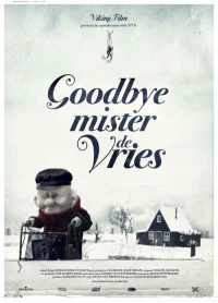 Постер фильма: Прощайте, мистер де Фриз