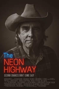 Постер фильма: Неоновое шоссе