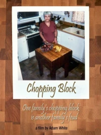Постер фильма: Chopping Block