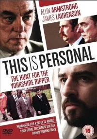 Постер фильма: This Is Personal: The Hunt for the Yorkshire Ripper