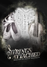 Постер фильма: Strings Attached