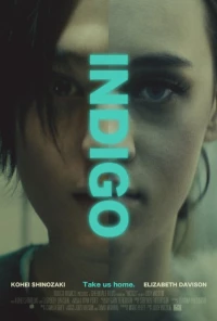 Постер фильма: Indigo