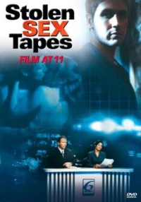 Постер фильма: Stolen Sex Tapes