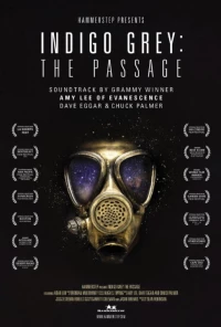 Постер фильма: Indigo Grey: The Passage