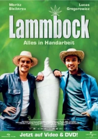 Постер фильма: Ламмбок — всё ручной работы