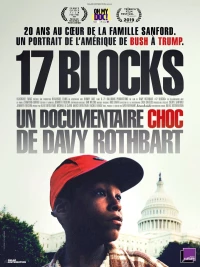 Постер фильма: 17 Blocks