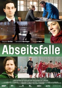 Постер фильма: Abseitsfalle