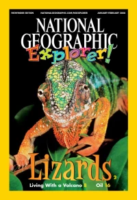 Постер фильма: National Geographic Explorer