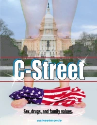 Постер фильма: C Street