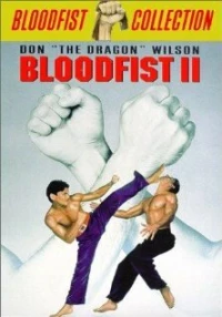 Постер фильма: Кровавый кулак 2