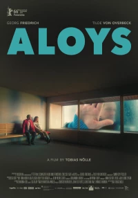 Постер фильма: Алойс