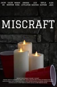 Постер фильма: Miscraft