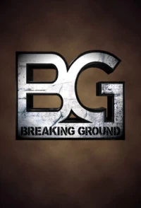 Постер фильма: WWE Breaking Ground