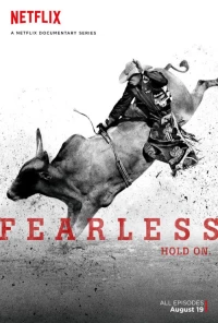 Постер фильма: Fearless