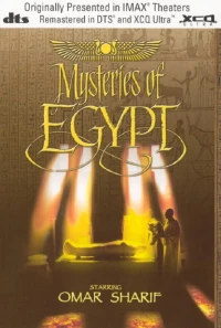 Постер фильма: Тайны Египта