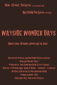 Постер фильма: Wayside Wonder Days
