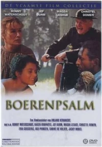 Постер фильма: Boerenpsalm