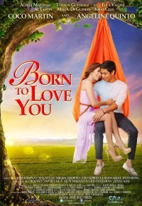 Постер фильма: Рождён, чтобы любить тебя