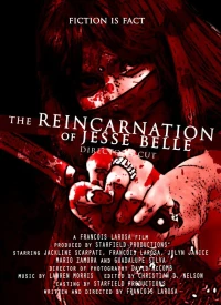Постер фильма: The Reincarnation of Jesse Belle