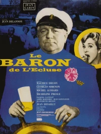 Постер фильма: Барон де Л'Эклюз