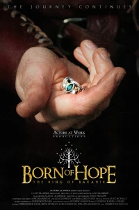 Постер фильма: Рождение надежды