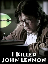 Постер фильма: Я убил Джона Леннона