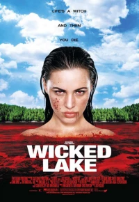 Постер фильма: Заколдованное озеро