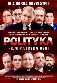 Постер фильма: Политика