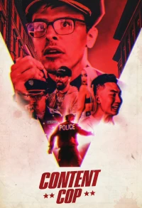 Постер фильма: Content Cop